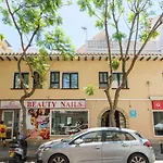 Hostal Costabella Powered By Faro Homes