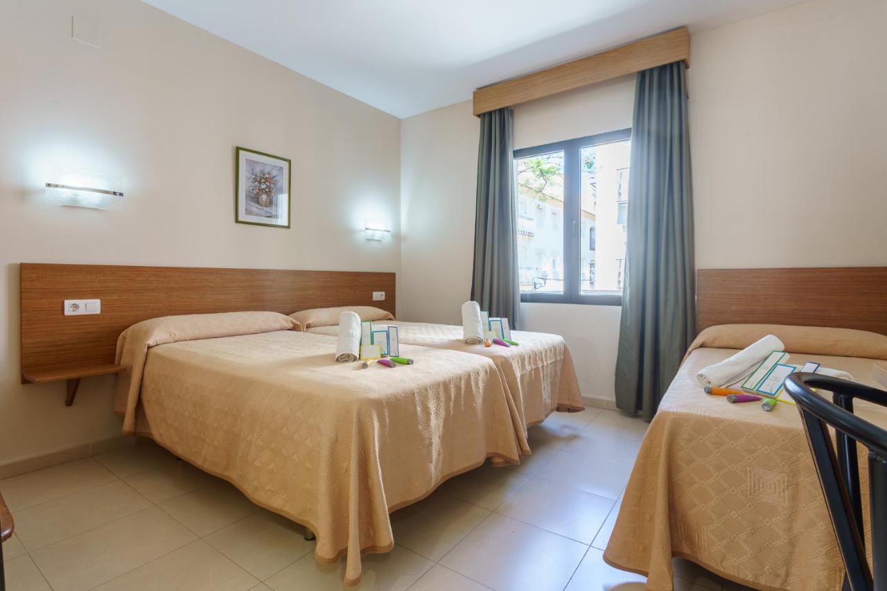 Gjestgiverier Costabella Powered By Faro Homes Fuengirola