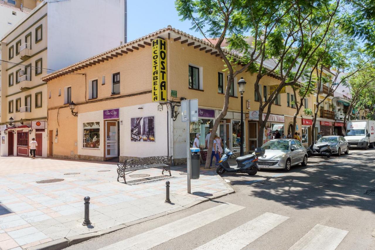 Costabella Powered By Faro Homes Gjestgiverier
