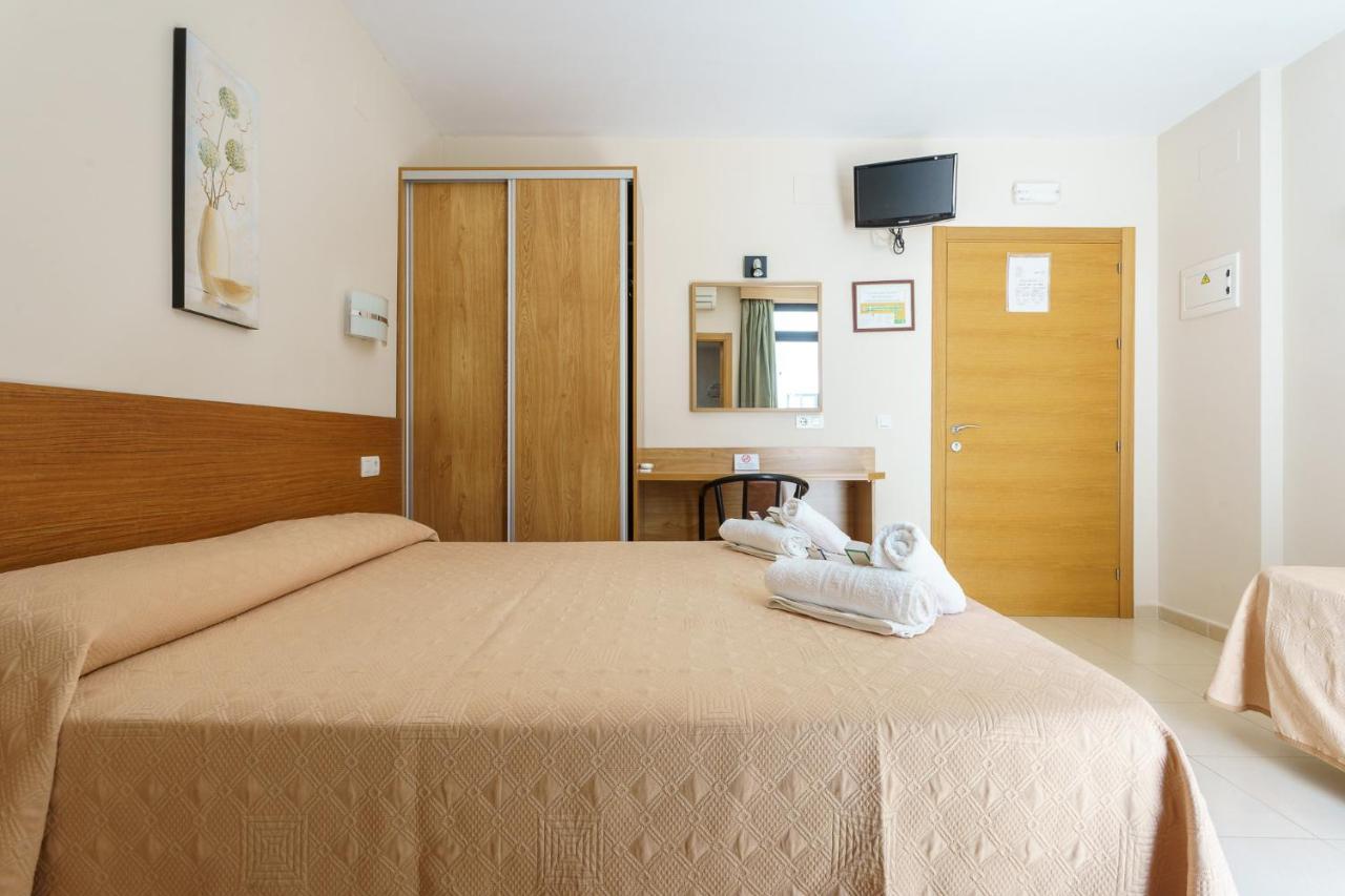 Costabella Powered By Faro Homes Gjestgiverier Fuengirola