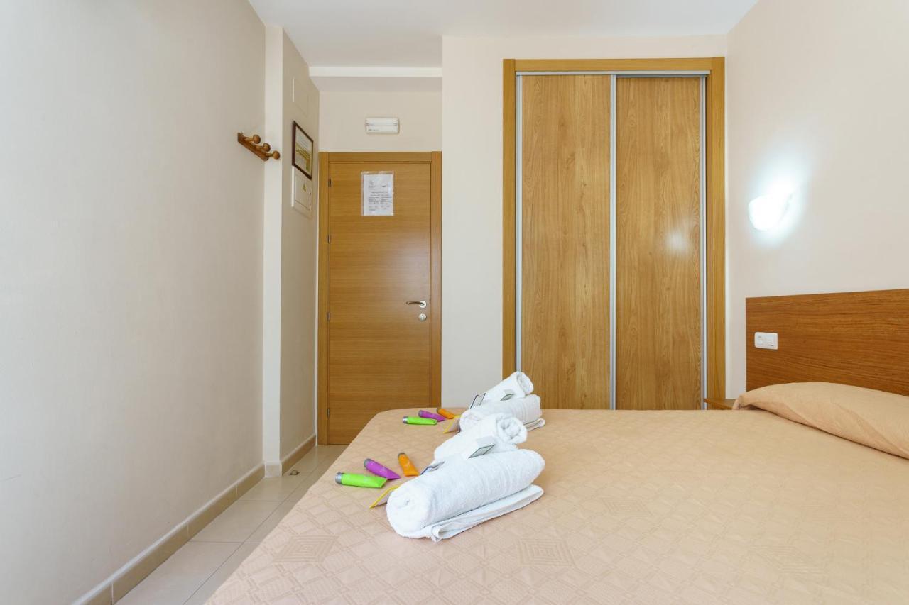Pensión Costabella Powered By Faro Homes Fuengirola