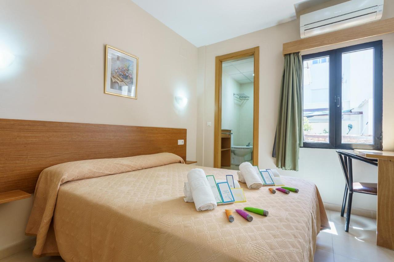 Costabella Powered By Faro Homes Pensión Fuengirola